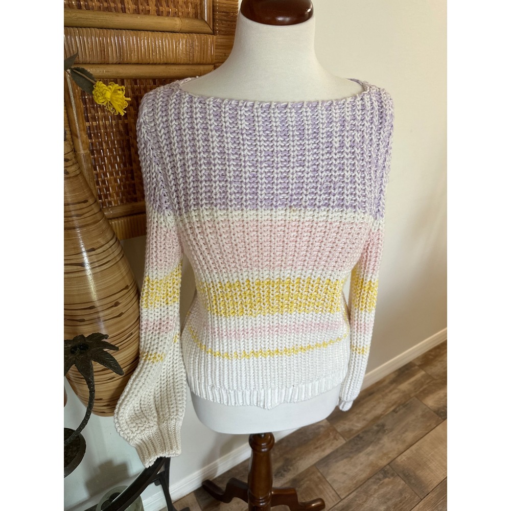 SEZANE LA MAILLE VIVIANXS - Picture 5 of 10